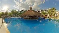 Hidden Au Naturel Adults Only - Catamaran, Cenote & Inclusive 5* Solidaridad - Quintana Roo
