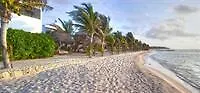 Hotel Hidden Au Naturel Adults Only - Catamaran, Cenote & Inclusive Solidaridad - Quintana Roo
