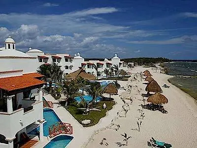 Hotel Hidden Au Naturel Adults Only - Catamaran, Cenote & Inclusive Solidaridad - Quintana Roo