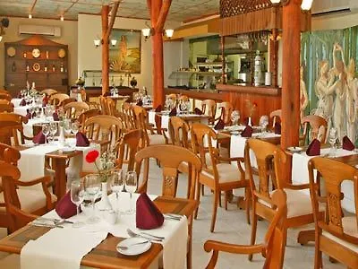 Hotel Hidden Au Naturel Adults Only - Catamaran, Cenote & Inclusive